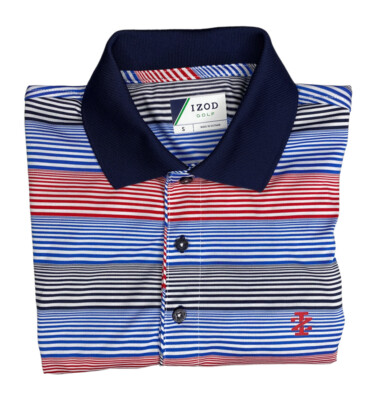 Izod Mens Izod Shirts Jcpenney Polo T Shirts IZOD Golf Shirt Small