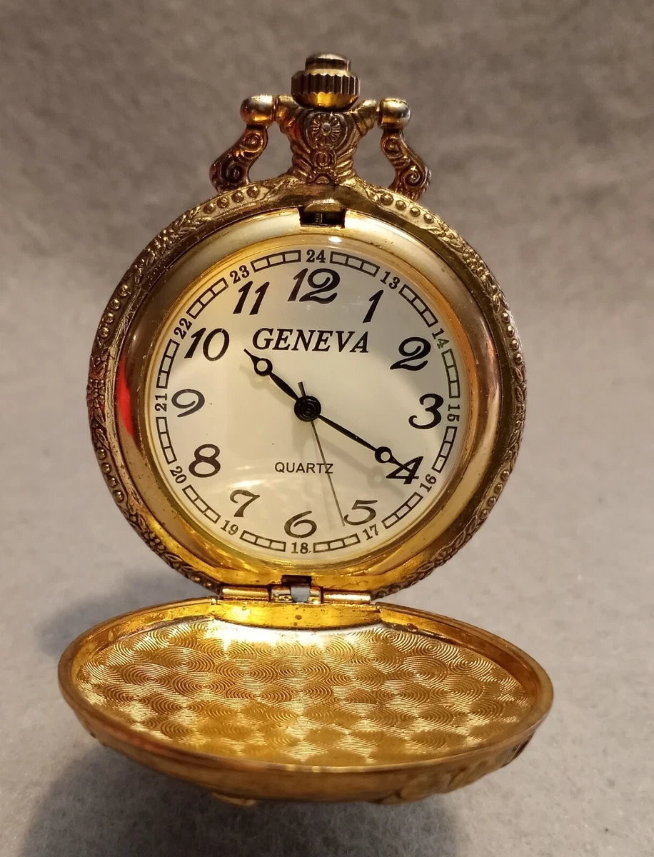 Nice clearance pocket watch