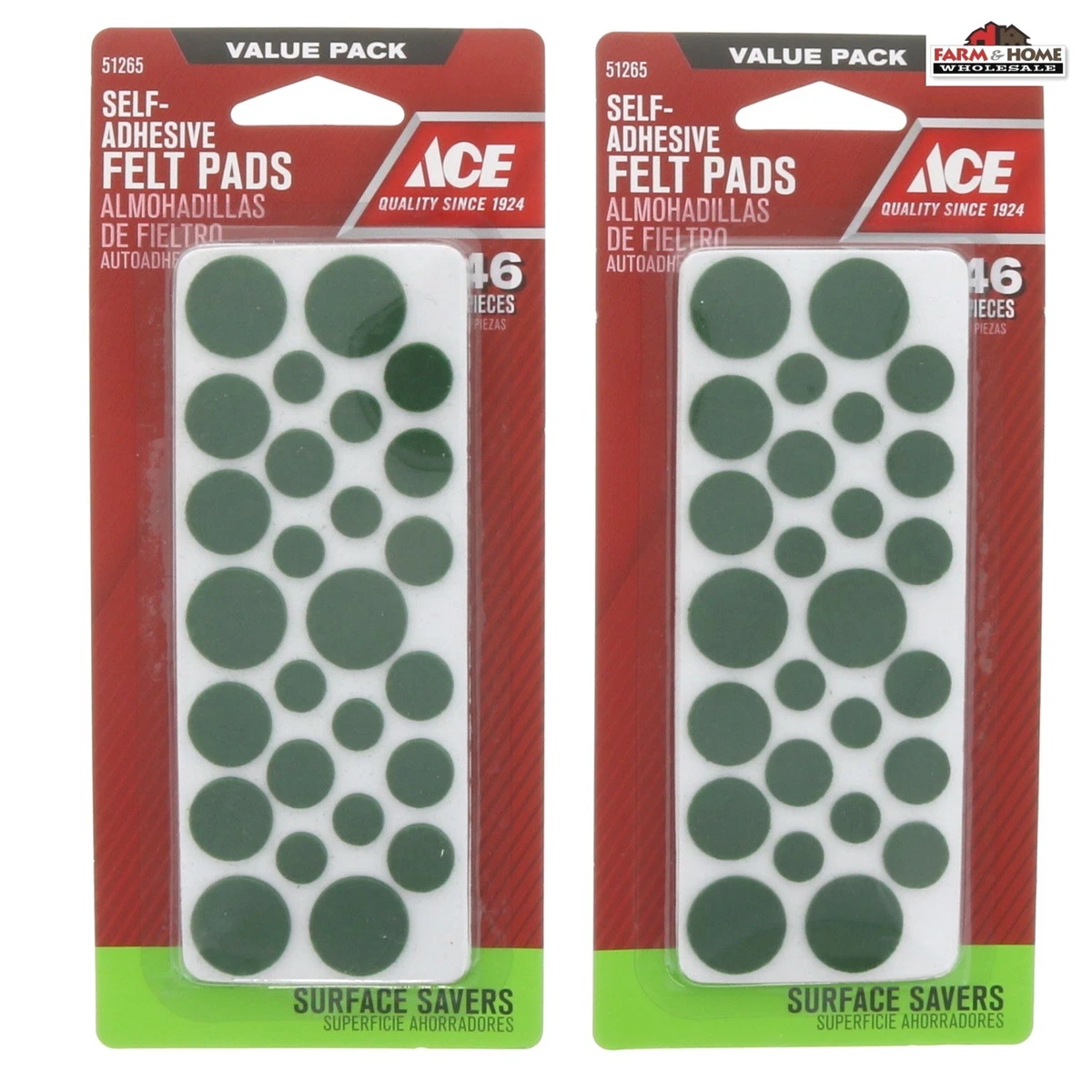 Self adhesive velcro pads deals