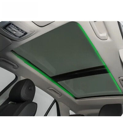 For Mercedes-Benz GLE/GLS W167 2020-2022 64 Colors Sunroof Ambient