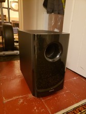 onkyo thx subwoofer