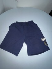 Vintage Nike Shorts Mens Medium Cotton USA 90  s Hooper Oregon Gym Basketball