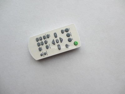 Universal Sony RM-PJ2 VPL-HW40ES RM-PJ7 VPL-HW50ES 3LCD Projector Remote Control