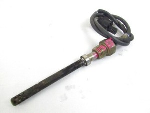 A0051531128 des Sensors Temperatur Gas Von Auspuffanlage MERCEDES Classe E 220