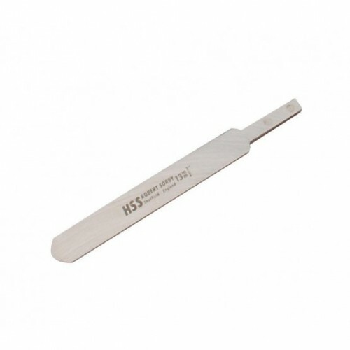 Modulaire Micro Spindlemaster 888/2 13mm- ROBERT SORBY | eBay