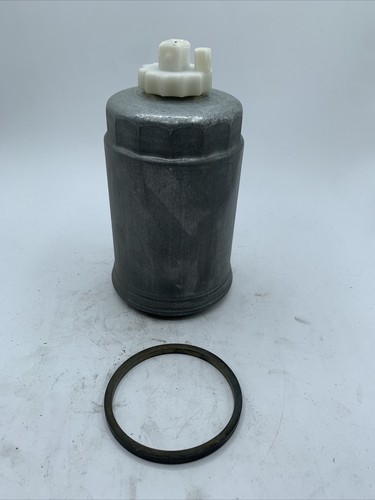 1457434174 Bosch Filtre à Carburant Original Bosch Alfa Romeo 155-164 2.5 Td OEM - Photo 2 sur 3