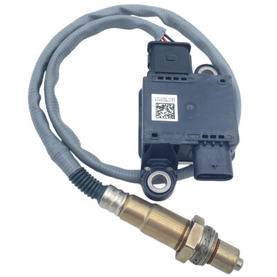 0281007665 Russpartikelsensor Sensor Für Mazda 3 Schrägheck BP 1.8 D 0281007666