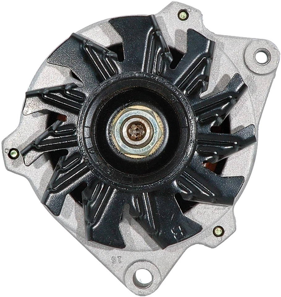 Alternador compatible con Pontiac Fiero ACDELCO PROFESSIONAL 1987-1988 Foto 3 de 4