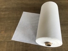 60" Lightweight Fusible Interfacing