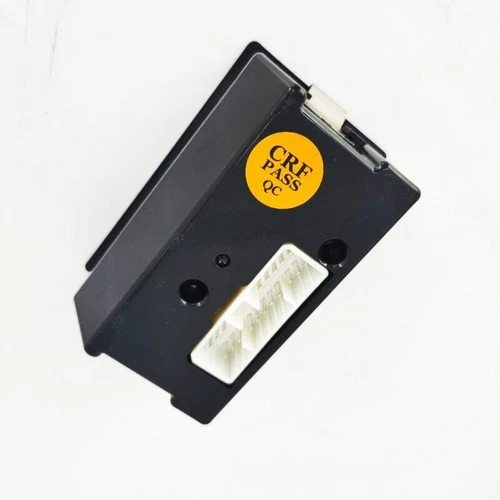 Panel de control limpiaparabrisas de lámpara de cabeza 163-6701 1636701 para excavadora CAT 312C 320C 325C - Imagen 2 de 3