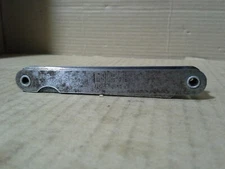 Vintage LUDELL Thickness Feeler Gauge Made in USA , VGC