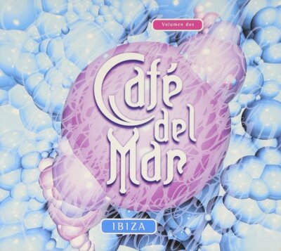 Various - Café Del Mar - Ibiza - Volumen Dos | CD