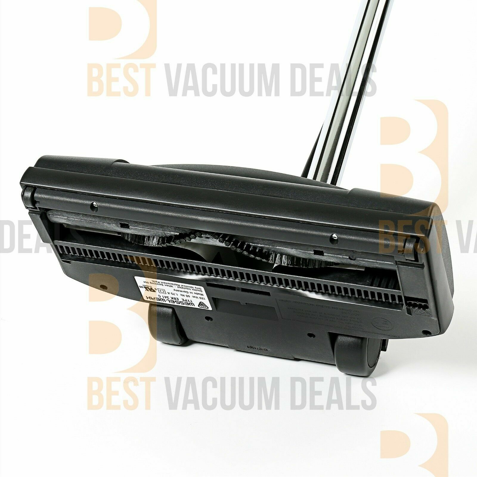 Central Vacuum Power head BEAM SERENITY PLUS SP800CLEANER AIR,Reduced