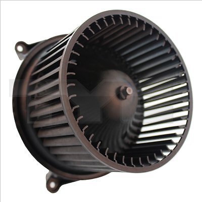TYC 524-0001 Interior Blower for NISSAN