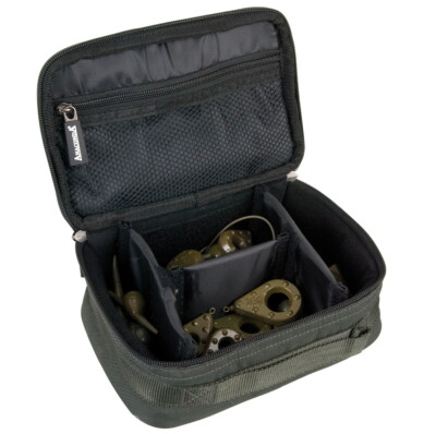 Sänger Anaconda Lead Pocket - Bleitasche - Tasche mit 4 Fächer für Kleinteile