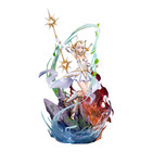 LoL League of Legends Good Smile Elementalist LUX 1/7 Statue Figur Riot Games