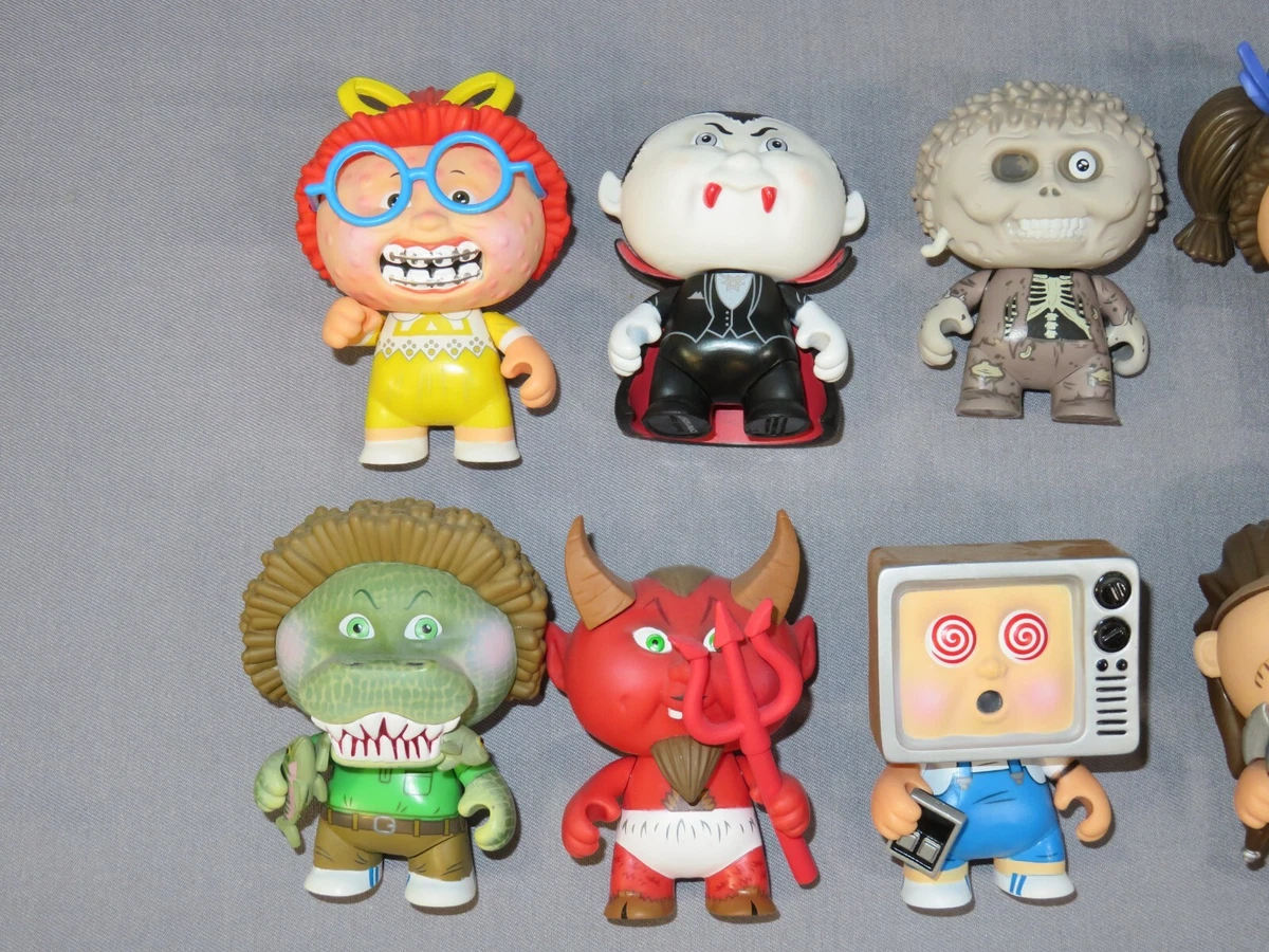Gpk mystery minis sale