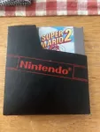 Super Mario™ Bros. 2 (JP) Alt Cover - (NESDG) Nintendo Entertainment System  - Game Case Only - No Game 