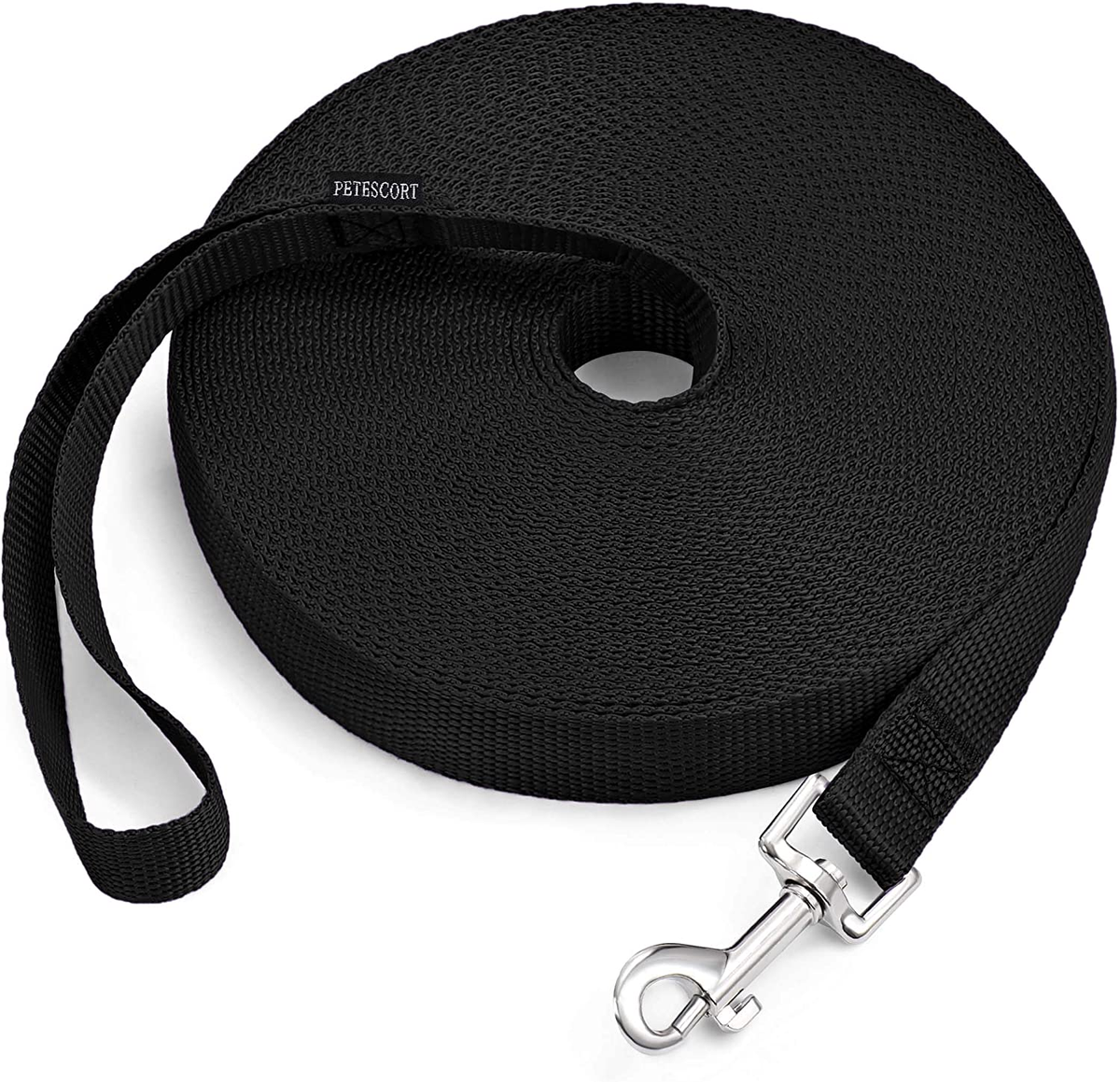 15Ft 20Ft 30Ft 50Ft Long Lead-Training Leash/Long Line Dog Leash