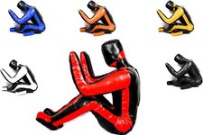 MMA BJJ Grappling Dummy Ideal For Wrestling Submission Self Defense & UFC ✅