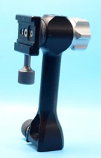 Really Right Stuff PG-02 PRO Pano-Gimbal Head Vertical Arm W/60mm PRO Clamp