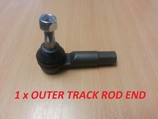FOR BONGO FRIENDEE SG 95-05 2.0 2.5 2.5DT OUTER TRACK TIE ROD END LEFT/RIGHT