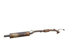 Mittelschalldämpfer für SEAT IBIZA IV SPORTCOUPE (6J1, 6P5) 1.2 6Q0253211AM