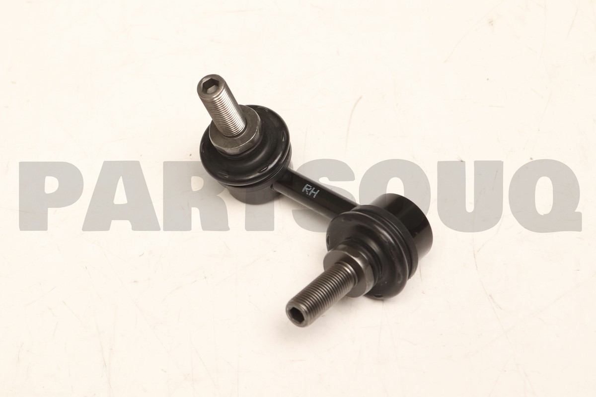 546184KH0A Genuine Nissan ROD ASSY CONNECTING, STABILIZER 54618