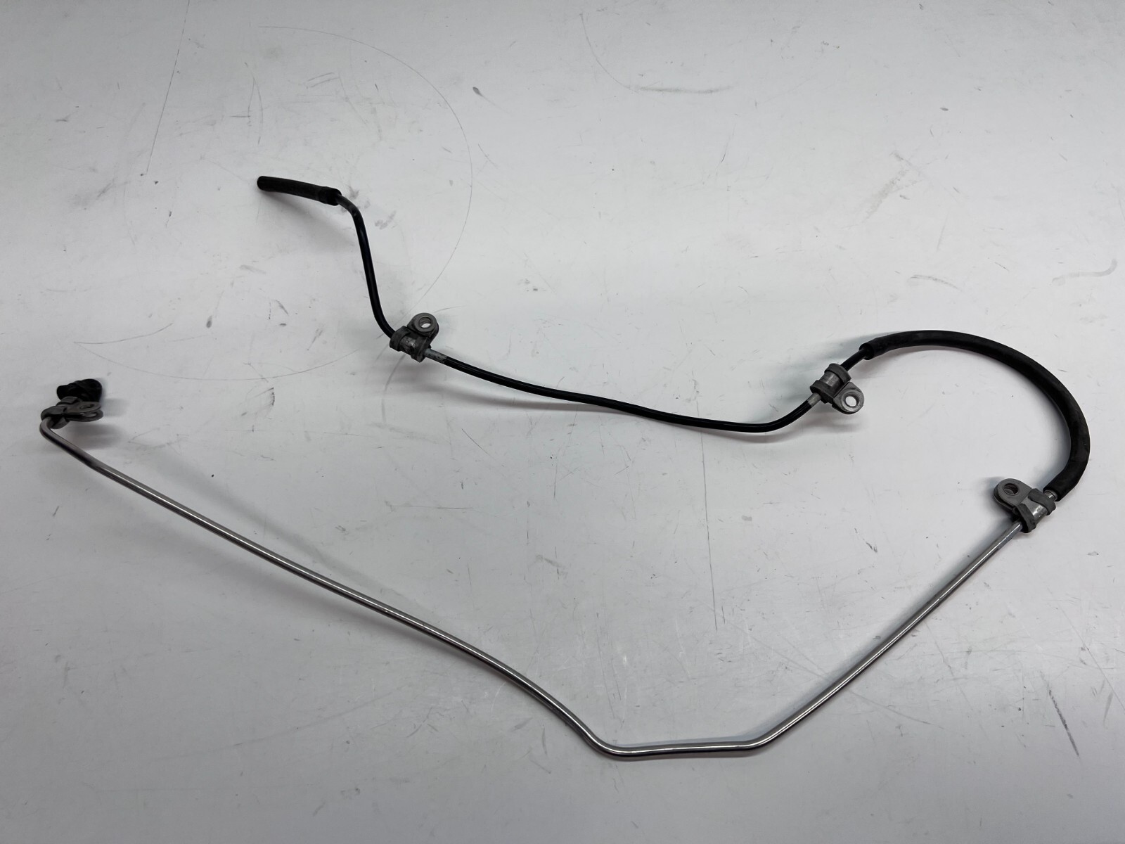 LAMBORGHINI AVENTADOR LP700 720 750 VACUUM SYSTEM PIPE LINE HOSE OEM 470131056A