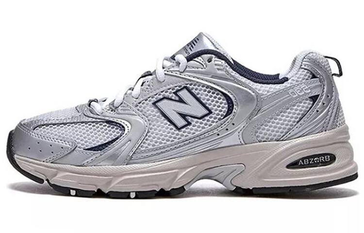 New Balance MR530 グレー　26cm New Balance 530 STEEL GRY グレー ニューバランス MR530KA