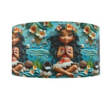 1.5 INCH 38mm GROSGRAIN RIBBON For Hair Bows Wholesale Moana 1249988