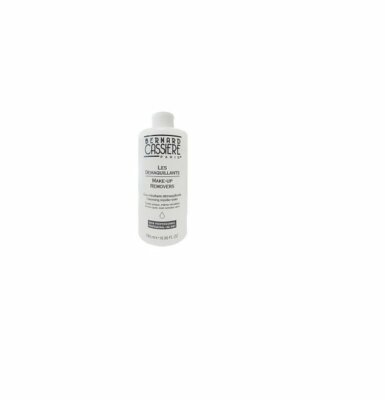 Bernard Cassiere Make-up Removing Milk Normal Skin 500ml #ibea