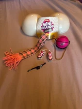 zuru mini brands fashion series 3