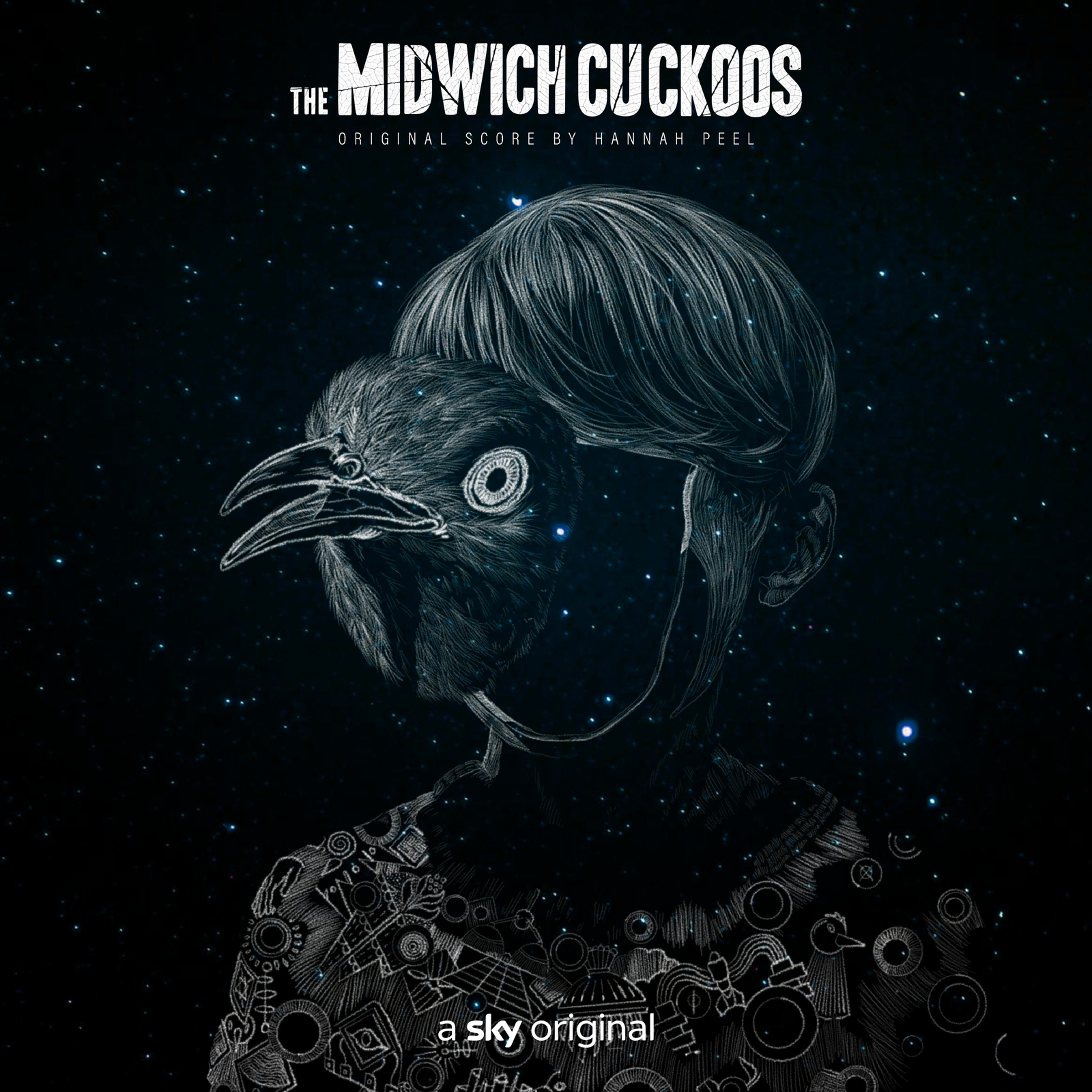 Hannah Peel The Midwich Cuckoos (Vinyl LP)