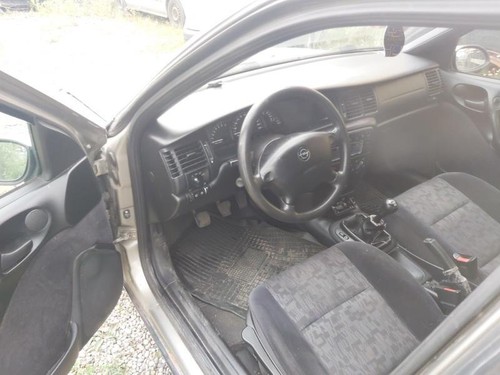 Opel Vectra 1998 Unità ABS (pompa freno ABS) KH13039901, K-H13039901 #895531-75 - Foto 8 di 8