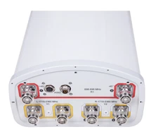 NEW CommScope 6-port sector antenna:  SBNHH-1D65A