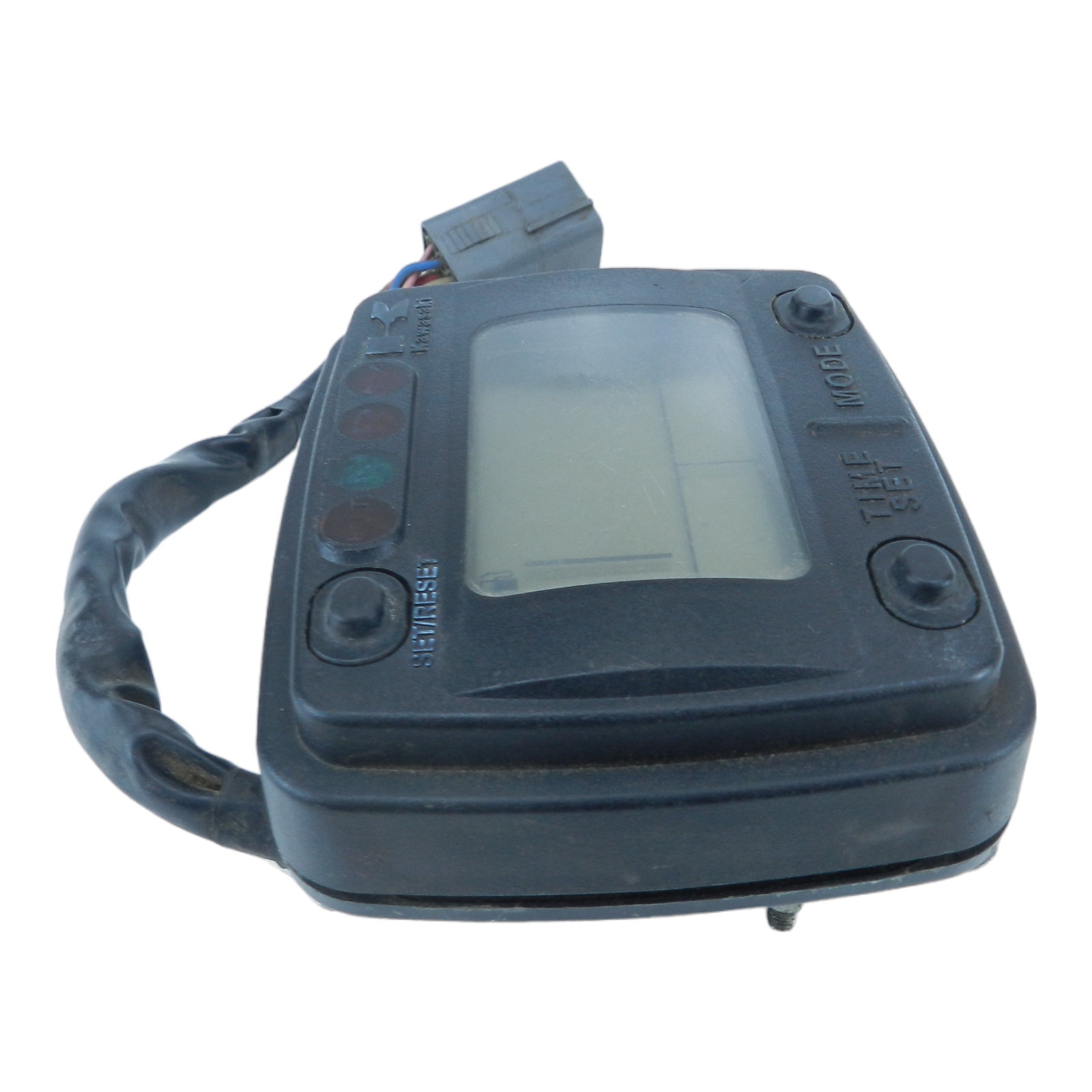 2007 KAWASAKI BRUTE FORCE 750 KVF750 SPEEDOMETER GAUGE CLUSTER 25031