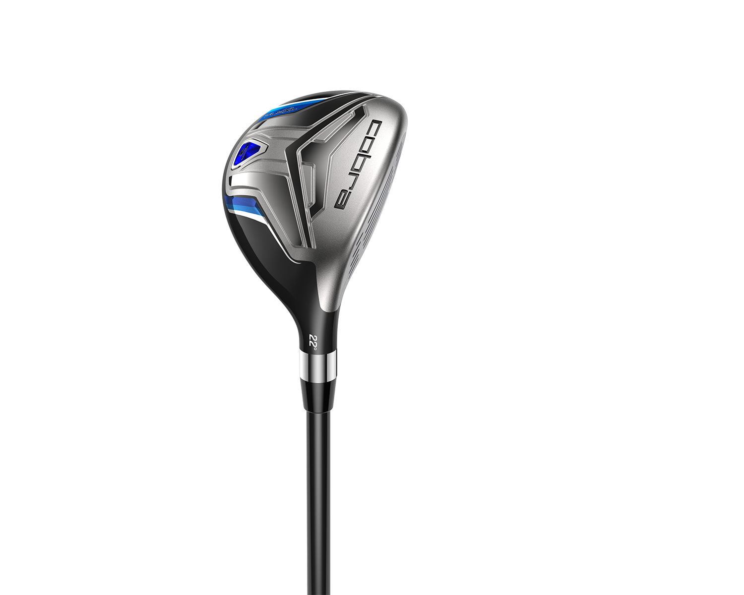 Cobra FlyXL Complete Men's Golf Package Set with Stand Bag Steel