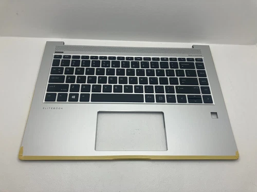L02267-B31 Top Cover with US Backlit Keyboard for HP EliteBook 1040 G4 #9350223