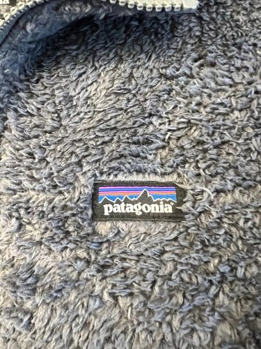 NWT Patagonia Kids Los Gatos Hoody Forge Grey M (10) 65486 fge - Picture 3 of 5