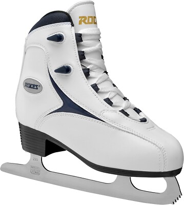 Roces Damen Schlittschuhe RFG 1 white  39  450511 001 Ice Street