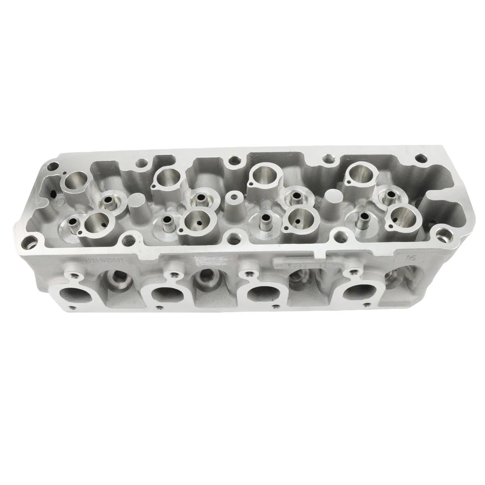 1x 90502808 Conjunto de culata delantera para Chevrolet Tornado 1994-2012 1,8 Foto 3 de 4