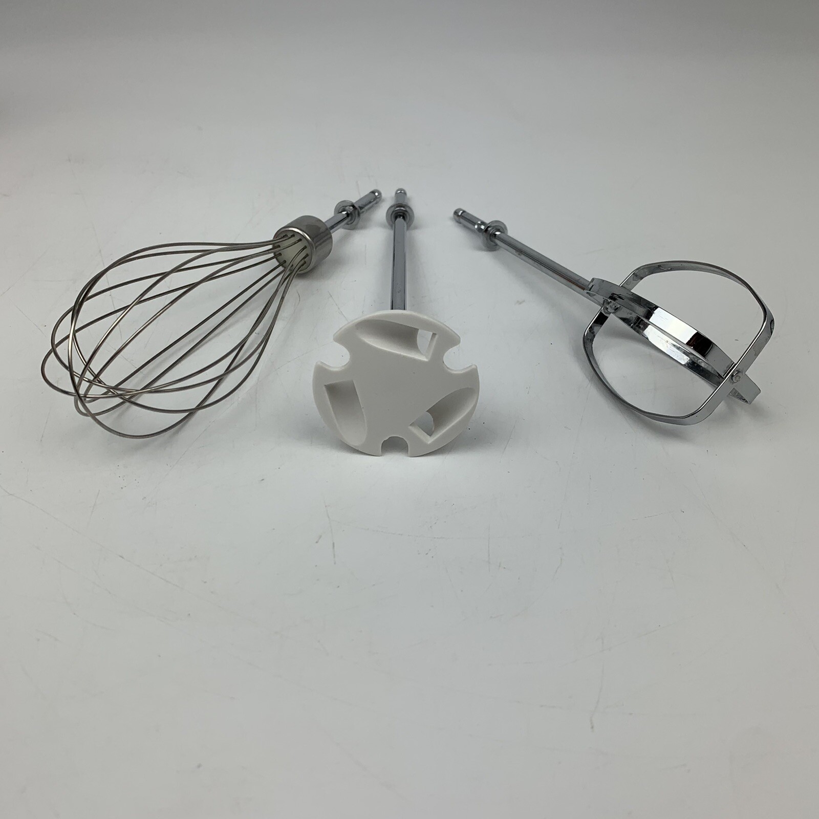 Wolfgang Puck 3 in 1 (Whisk, Drink Mixer, Beater) Twist and Mix 2Speed Green eBay