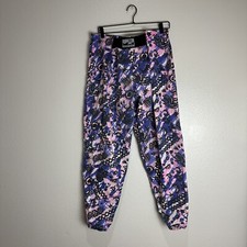 Ocean East Vintage Pants One Size Fits Most Rare