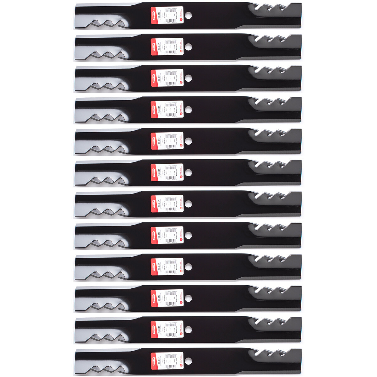 12PK Oregon G3 Gator Blade for 61