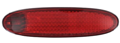 捷豹 XJ8 XJR VDP 保险杠安装左后标记灯 98-03 LNC5033AB 原始设备制造商 — 第 3/4 张图片