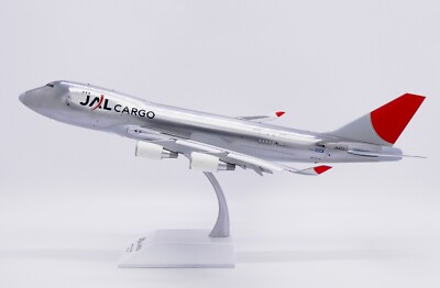 JAL Cargo B747-400F JA402J 