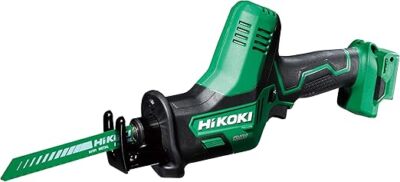 HIKOKI HITACHI CR12DA(NN) 10.8V Cordless Electric Reciprocating Saw Body Only JP