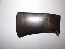 Vintage True Temper Tommy Axe Hatchet Axe Hea...