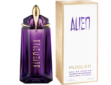 Mugler Alien Eau de Parfum 90ml Damen Parfum